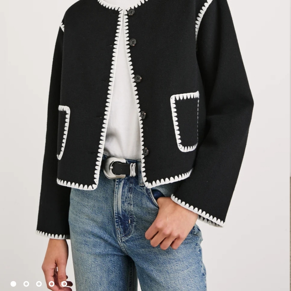 NWT Rails Melanie Jacket - Picture 11 of 11
